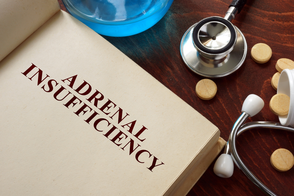 Adrenal Insufficiency, improve my adrenal function